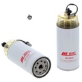 Топливный фильтр-сепаратор HIFI FILTER SN 35047