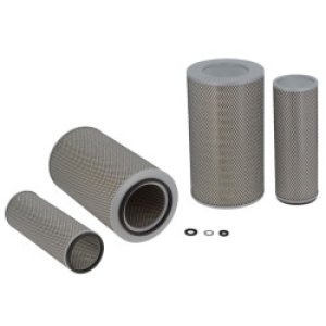 KIT FILTRE A AIR HIFI FILTER KA 18402