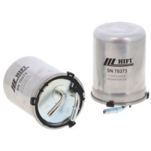 Топливный фильтр HIFI FILTER SN 70373