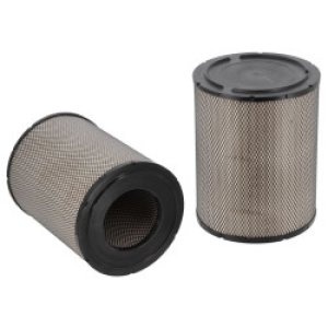 Воздушный фильтр HIFI FILTER SA 18085
