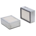 Салонный фильтр HIFI FILTER SC 90006