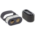 Воздушный фильтр HIFI FILTER SA 12885