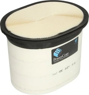 Гидравлический фильтр (в сборе) HIFI FILTER 359.03
