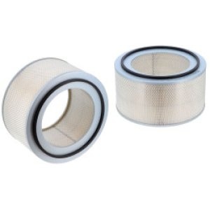 Воздушный фильтр HIFI FILTER SA 18150