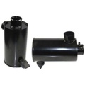 Воздушный фильтр (в сборе) HIFI FILTER SAH 01B06ADM002