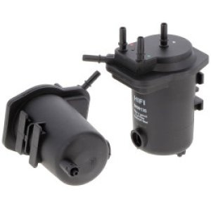 Топливный фильтр HIFI FILTER SN 99135