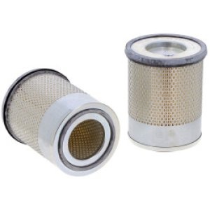 Воздушный фильтр HIFI FILTER SA 11806