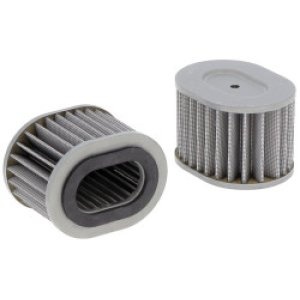 Воздушный фильтр HIFI FILTER SA 190408