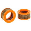 Воздушный фильтр HIFI FILTER SA 17312