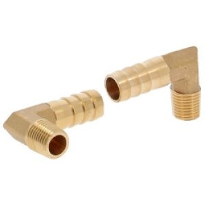 CONNECTOR HIFI FILTER MO 6619