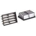 Воздушный фильтр HIFI FILTER SA 12744