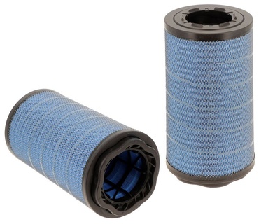 Воздушный фильтр HIFI FILTER SA 160080