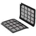 Салонный фильтр HIFI FILTER SC 80124