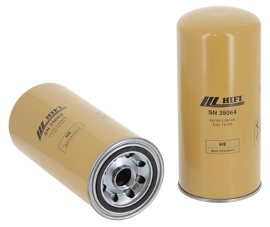 Фильтр HIFI FILTER SN 35064