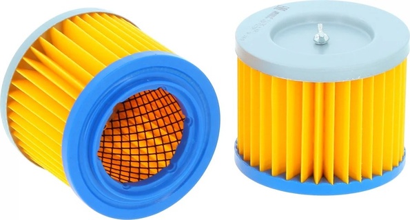 Воздушный фильтр HIFI FILTER SA 10603 N