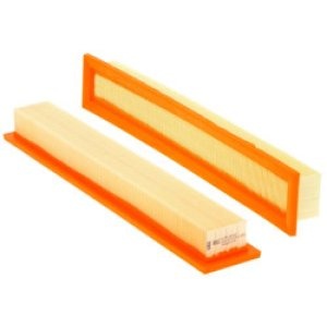 Салонный фильтр HIFI FILTER SC 80120