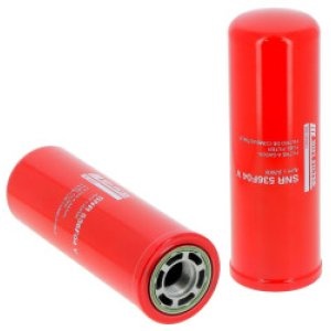 Топливный фильтр HIFI FILTER SNR 536F04 V