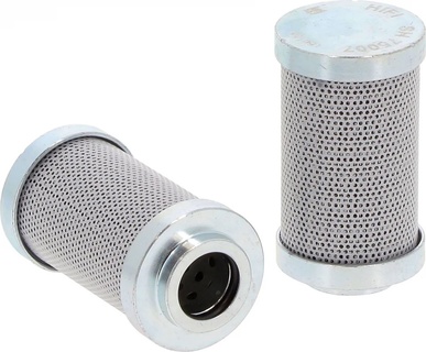 Гидравлический фильтр HIFI FILTER SH 75007 V