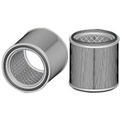 Воздушный фильтр HIFI FILTER ASR 990300AN142