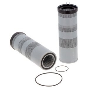 Гидравлический фильтр HIFI FILTER SH 60482