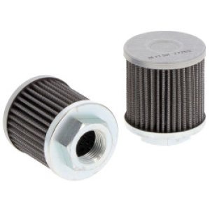 Гидравлический фильтр HIFI FILTER SH 77269
