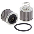 Гидравлический фильтр HIFI FILTER SH 60532