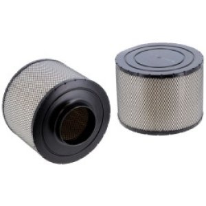 Воздушный фильтр HIFI FILTER SAB 125005