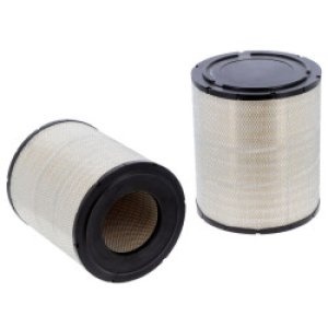 Воздушный фильтр HIFI FILTER SA 16341