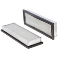 Салонный фильтр HIFI FILTER SC 70056