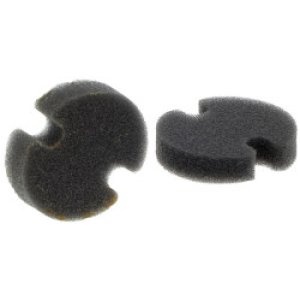 Воздушный фильтр HIFI FILTER SA 12045