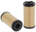 FILTRE HYDRAULIQUE HIFI FILTER SH 93558