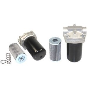 Фильтр HIFI FILTER FLS 100/03