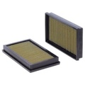 Воздушный фильтр HIFI FILTER HR 4084
