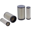 Воздушный фильтр (комплект) HIFI FILTER KA 18172