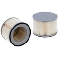 Воздушный фильтр HIFI FILTER SA 17212