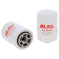 Гидравлический фильтр HIFI FILTER SH 63502