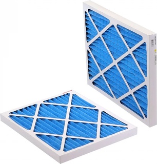 Воздушный фильтр HIFI FILTER NN 53526 PTDP