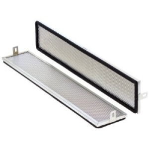 Салонный фильтр HIFI FILTER SC 40014