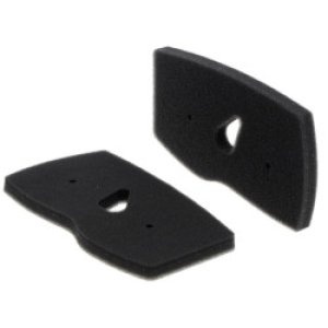 Воздушный фильтр HIFI FILTER SA 22127