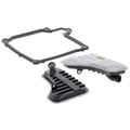 Фильтр КПП HIFI FILTER SHB 62441
