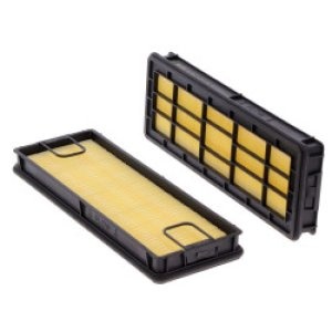 Воздушный фильтр HIFI FILTER SA 16745