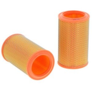 Воздушный фильтр HIFI FILTER SA 320