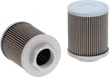 Воздушный фильтр HIFI FILTER NN 6087 CTCP
