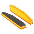 Воздушный фильтр HIFI FILTER SA 5249