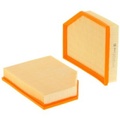 Воздушный фильтр HIFI FILTER SA 6243
