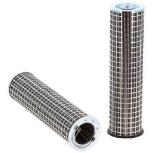 Гидравлический фильтр HIFI FILTER SH 68169