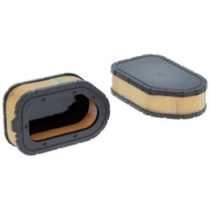 Воздушный фильтр HIFI FILTER SA 12754