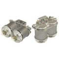 Топливный фильтр (в сборе) HIFI FILTER MO 1619