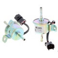 DIESEL TRANSFER PUMP HIFI FILTER MO 5001