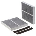 Салонный фильтр HIFI FILTER SC 8058 CA